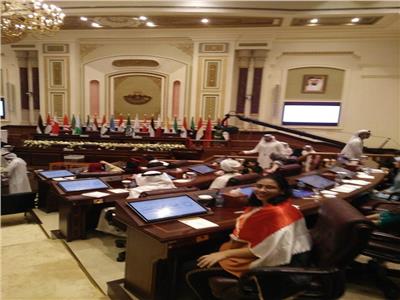 "الطفولة والأمومة" يشارك في الجلسة الثانية بالبرلمان العربي للطفل بإمارة الشارقة