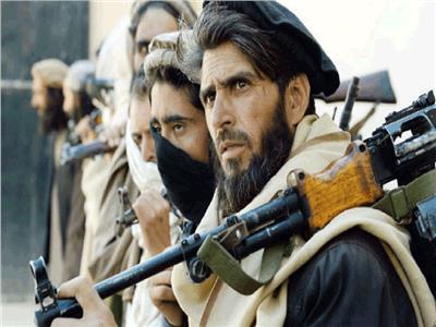  مقاتلي طالبان