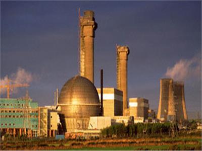  محطة روبور النووية  ببنجلاديش 