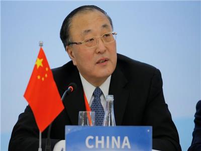 سفير الصين لدى الأمم المتحدة
