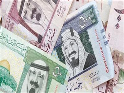 تعرف على سعر الريال السعودي أمام الجنيه المصري 3 أغسطس بوابة