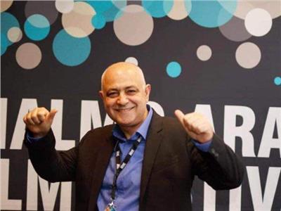 محمد قبلاوي رئيس ومؤسس مهرجان مالمو للسينما العربية