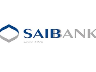 بنك «SAIB» يُطلق «حســـاب الدهب» بالعملة المحلية