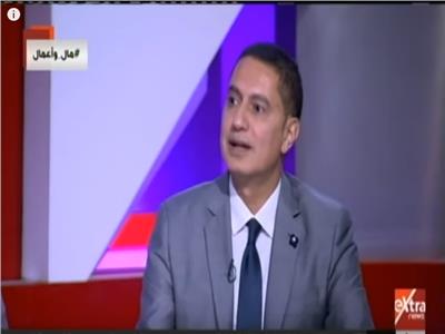  المهندس شريف عبدالفتاح