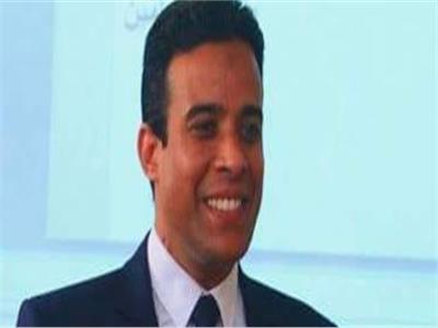 تعيين إبراهيم محمد أمين مساعدا لرئيس «المركزي للتنظيم والإدارة»