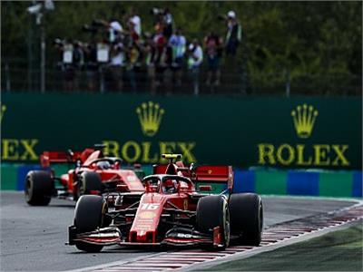 فرق فورمولا 1 توافق على روزنامة من 22 سباقاً في موسم 2020
