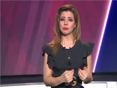 الاعلامية رانيا هاشم