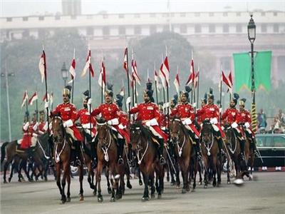 احتفاليات عيد استقلال الهند
