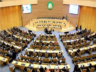  البرلمان الإفريقي