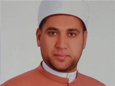 الشيخ أحمد تركي
