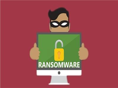 فيروس Ransomware 