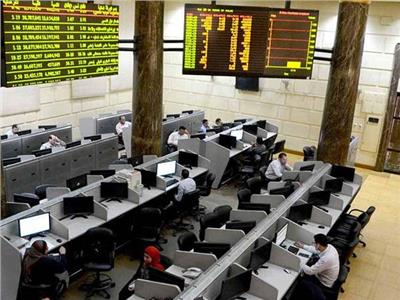 البورصة المصرية تربح 14 مليار جنيه في ختام اليوم