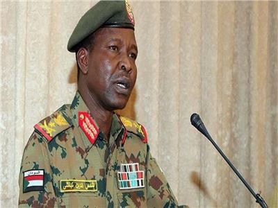  المتحدث الرسمي باسم المجلس العسكري الانتقالي السوداني