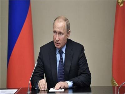 برلماني روسي : محادثات بوتين وماكرون قد تصبح مقدمة لإقامة حوار بين بلادنا والاتحاد الأوروبي