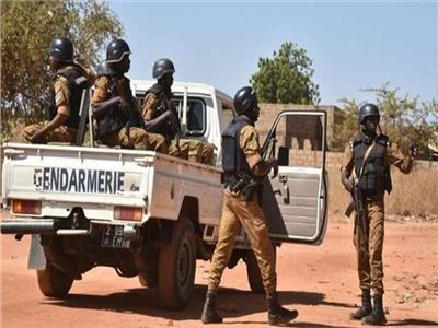ارتفاع عدد قتلى هجوم بوركينا فاسو إلى 24