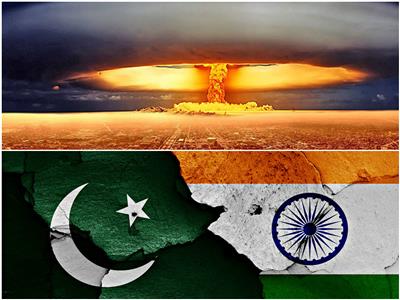 علما الهند وباكستان