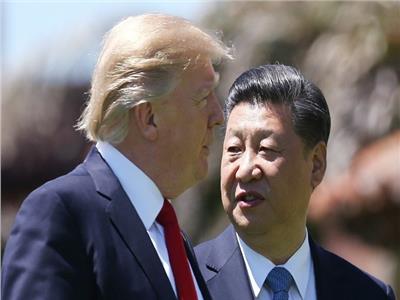 ترامب يعلن فرض رسوم إضافية على السلع الصينية