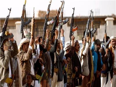 الميليشيات الحوثية