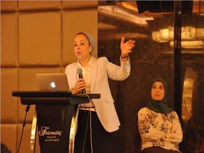 المصري لحقوق المرأة يشارك في ورشة عمل الأمم المتحدة