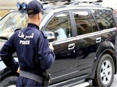  حوادث مرورية بالجزائر 