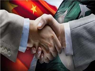 الصين تؤكد العمل المشترك مع باكستان