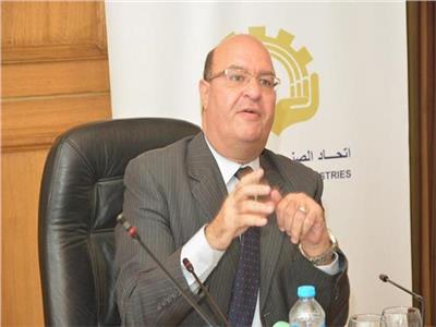  احمد عبد الحميد رئيس الغرفة