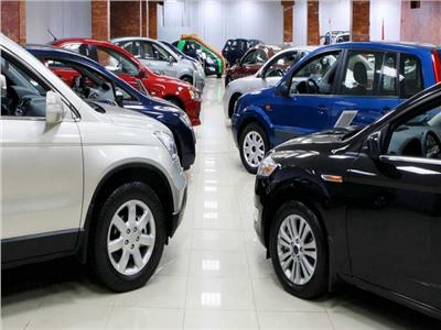 تقرير: استمرار انخفاض مبيعات السيارات منذ أكتوبر 2018