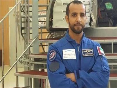 أول رائد فضاء عربي 