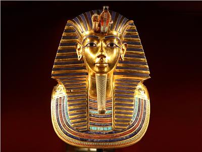 الفرعون الصغير توت عنخ آمون