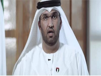  الدكتور سلطان أحمد الجابر