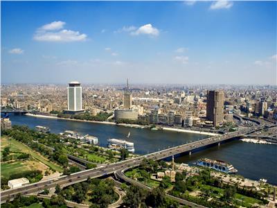 الأرصاد: طقس الغد معتدل والعظمى في القاهرة 34 درجة