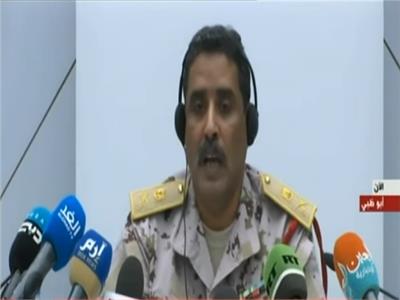 اللواء أحمد المسماري المتحدث العسكري للجيش الوطني الليبي