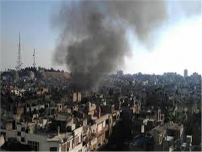 المرصد السوري: مقتل 18 شخصا جراء ضربات جوية شرقي سوريا