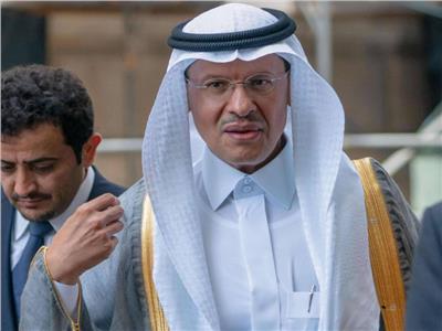 وزير الطاقة السعودي الأمير عبد العزيز بن سلمان 