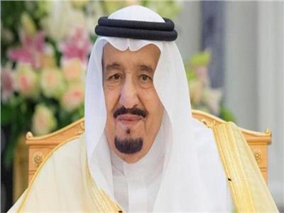  خادم الحرمين الشريفين الملك سلمان بن عبد العزيز آل سعود