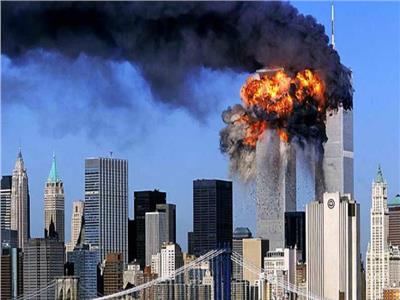 أحداث 11 سبتمبر بنيويورك