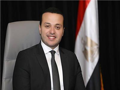 محمد الجارحى