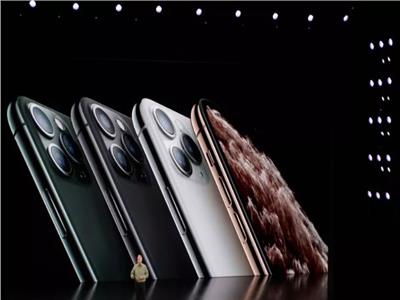  آبل تطلق هاتفي الجديدين " iPhone 11 Pro و Pro Max"