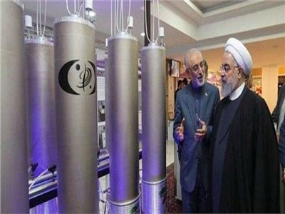 انتهاكات إيران للاتفاق النووي 