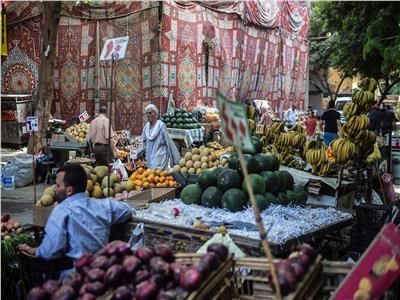 انخفاض غير مسبوق للتضخم في مصر
