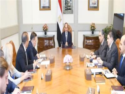 مجلس الأعمال المصري الروسي