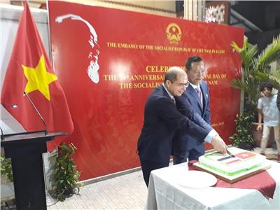 سفير فيتنام: 15% زيادة في حجم تجارة مصر مع دول «الآسيان»