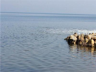 بحيرة قارون بمحافظة الفيوم
