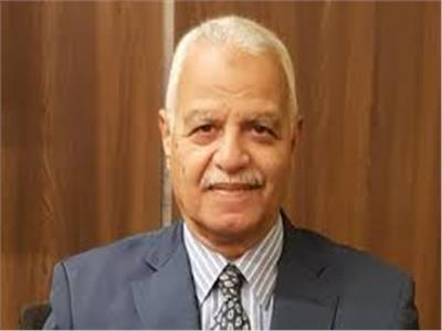 اللواء محمد إبراهيم عضو الهيئة الاستشارية للمركز المصري