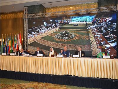 المؤتمر الدولي الثلاثين للشئون الإسلامية