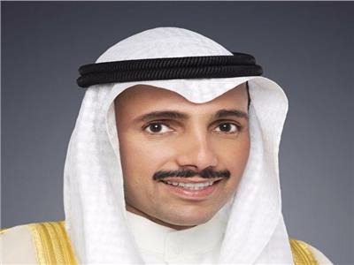  رئيس مجلس الأمة الكويتي مرزوق علي الغانم