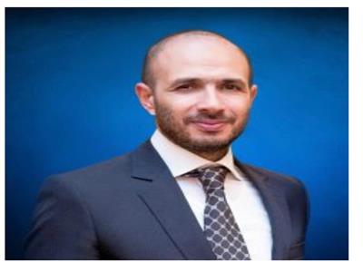 خالدالطوخي رئيس مجلس أمناء جامعة مصر