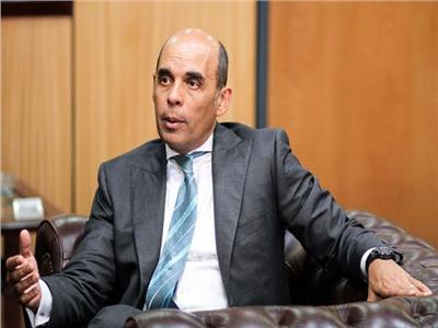 طارق فايد رئيس محلس إدارة بنك القاهرة