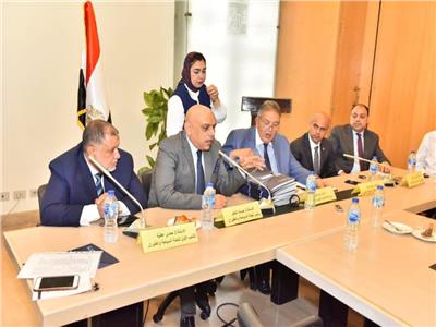 الوكيل يبحث مع شعبة السياحة بالإسكندرية فرص التعاون بين مصر والإمارات