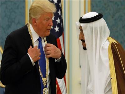 أمريكا تبحث مع السعودية مواجهة التهديدات